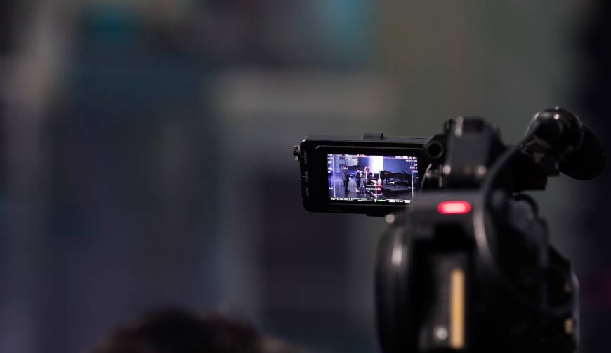 紧跟潮流！吉县产品视频拍摄引领时尚新趋势