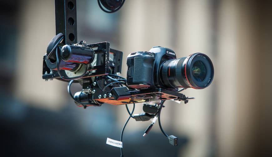 科技赋能生活：吉县产品视频拍摄开启智能新时代