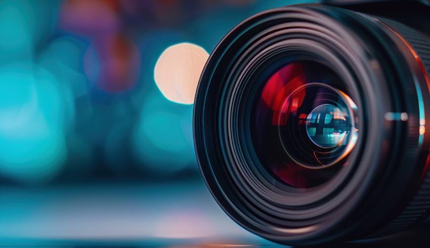 与吉县产品视频拍摄同行：畅享高效、舒适的每一天