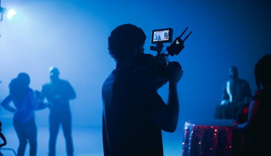 神秘新品来袭！吉县产品视频拍摄究竟有何神奇之处？