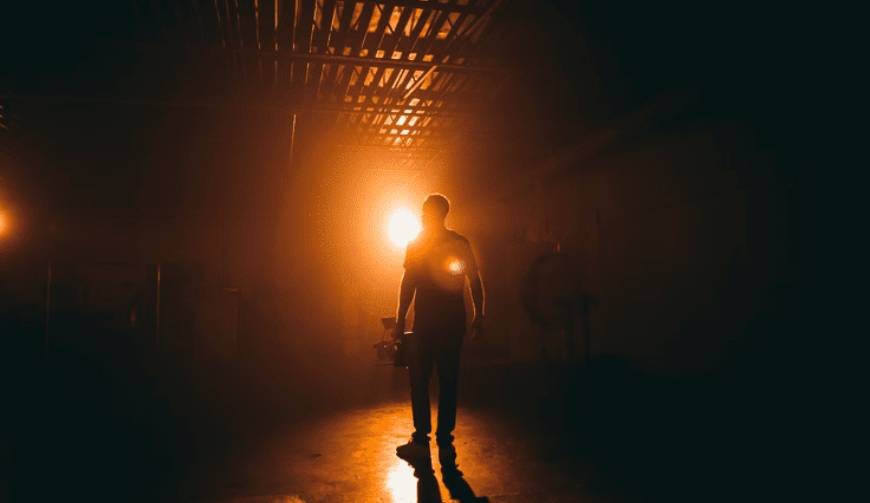 未曾见过的吉县产品视频拍摄：一场颠覆认知的视觉盛宴