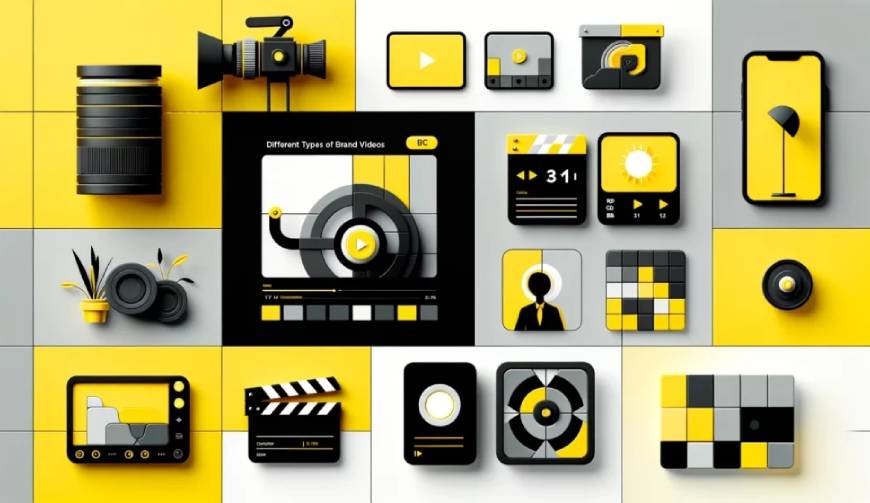 专为职场精英打造：吉县产品视频拍摄提升工作效率的秘密武器