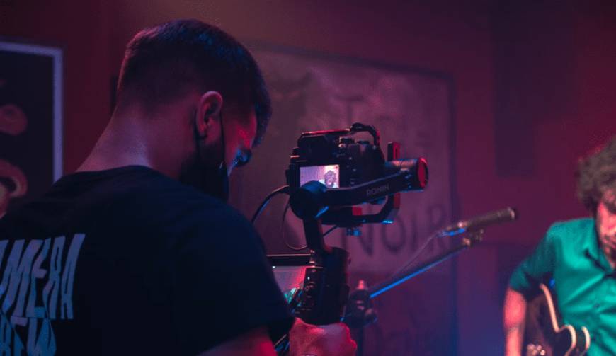 匠心雕琢视觉盛宴！专业吉县产品视频拍摄公司赋能品牌价值