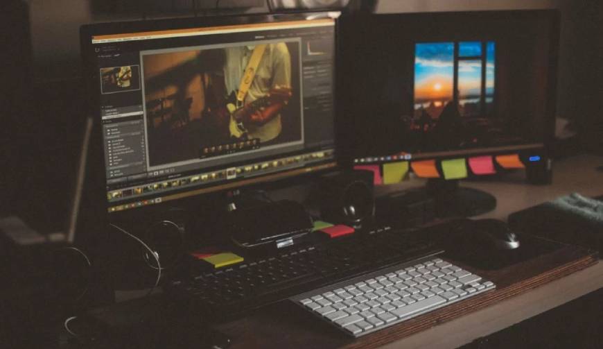 传统宣传已过时？吉县产品视频拍摄公司带你玩转新媒体交互玩法