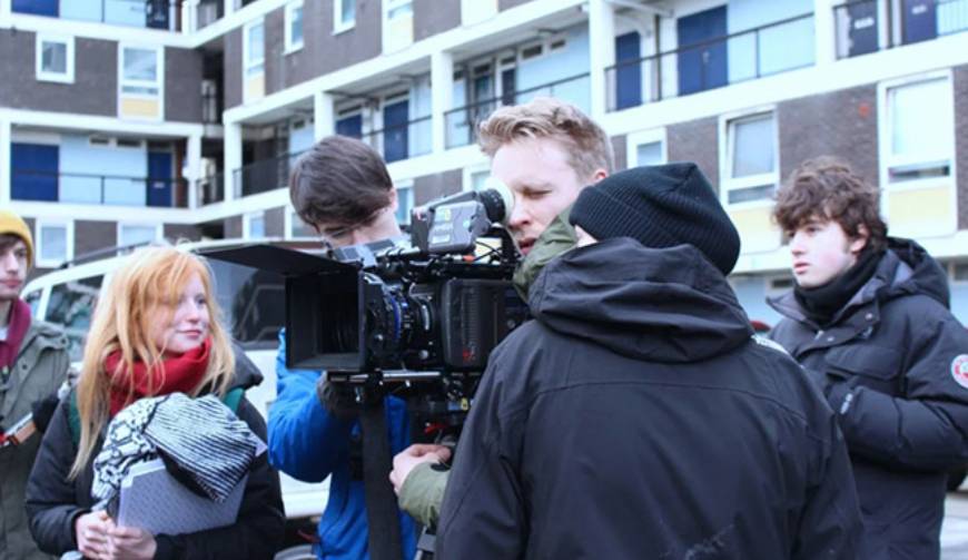 拒绝模板化套路！吉县产品视频拍摄公司独创个性化视觉解决方案