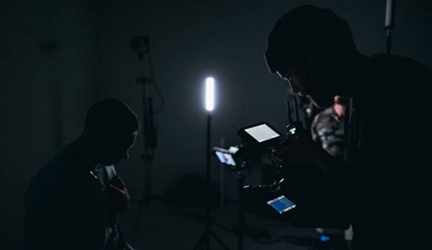 深耕吉县产品视频拍摄，解锁产品出圈的流量密码