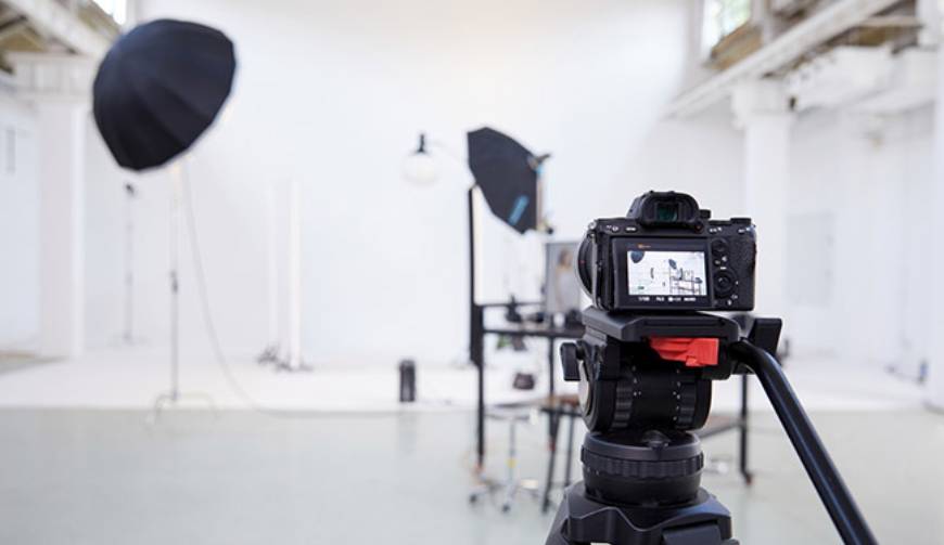 深耕吉县电商产品视频拍摄制作，解锁电商爆款的视觉密码