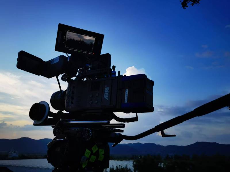 流量思维，吉县电商产品视频拍摄制作的核心逻辑