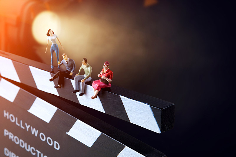 聚焦吉县电商产品视频拍摄制作，为产品搭建高效转化桥梁