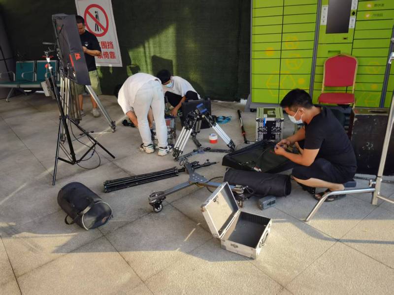 吉县产品视频拍摄全攻略，让产品魅力在镜头下尽情绽放