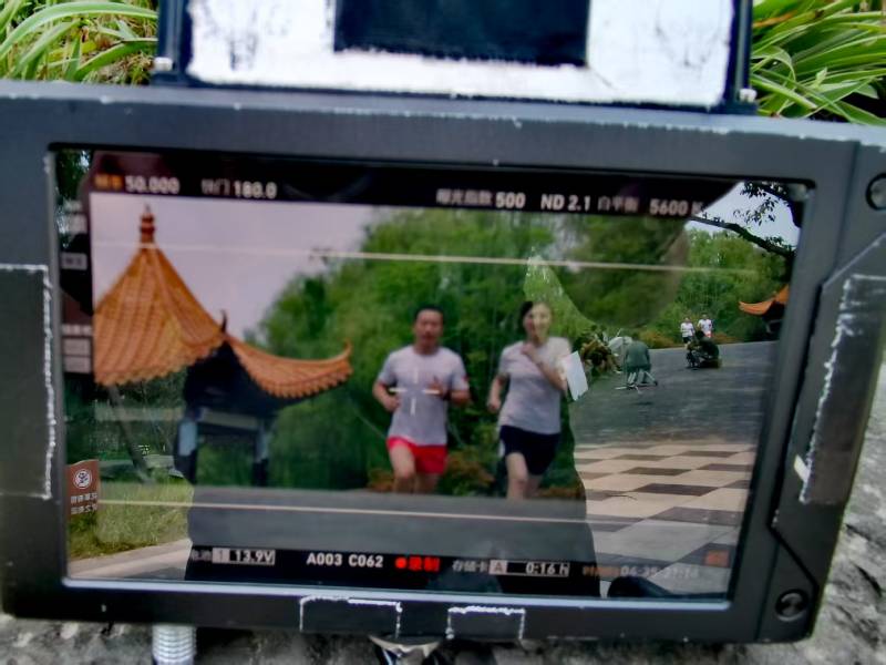 聚焦吉县产品视频拍摄，用镜头为产品打造专属视觉名片