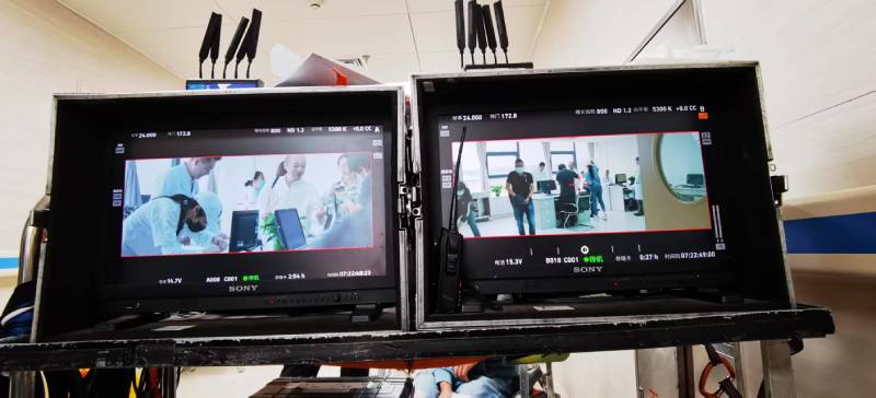 吉县极致互动，让产品在宣传视频中闪耀独特光芒