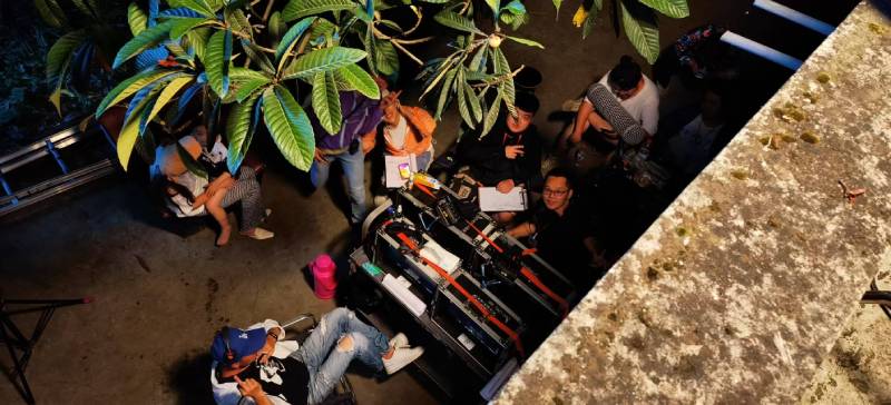 解锁吉县产品宣传视频拍摄公司新势能，助力品牌强势破圈