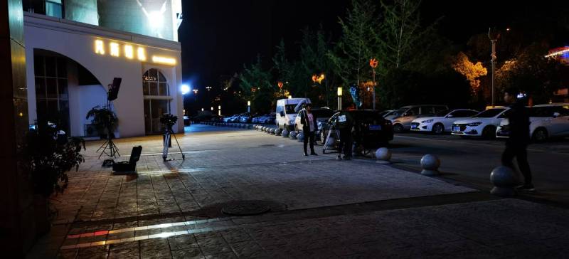 吉县电商产品视频拍摄制作全攻略，打造高转化带货视频