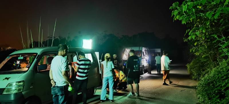 以镜头为笔，绘就吉县产品视频的进阶之路