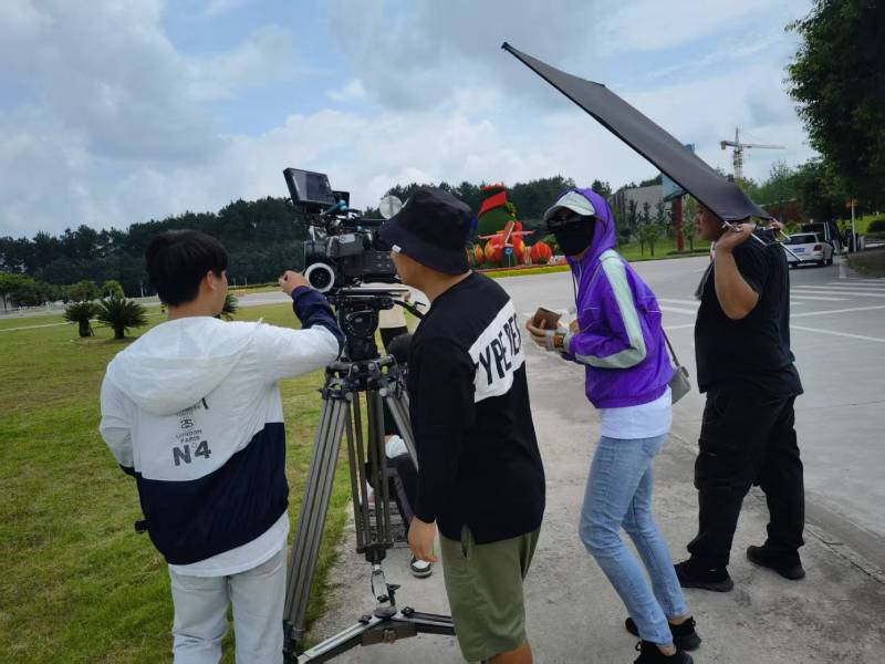 吉县极致互动，未来愿景宏大，致力于成为全球领先的产品宣传视频企业