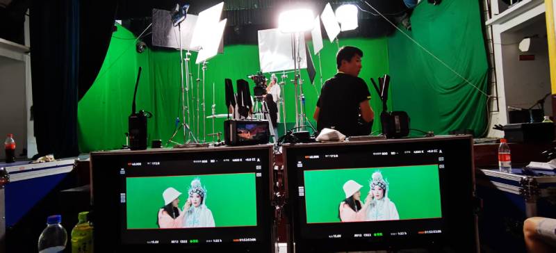 吉县产品视频拍摄核心技法，赋能产品视觉竞争力飙升