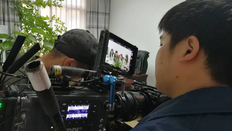 聚焦吉县电商产品视频拍摄制作，以专业能力赋能产品电商增长