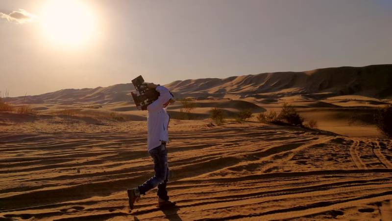 深耕吉县产品宣传视频拍摄公司，解锁品牌传播的核心动能