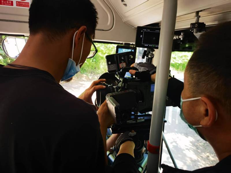 聚焦吉县电商产品视频拍摄制作，用匠心打造高转化电商视频