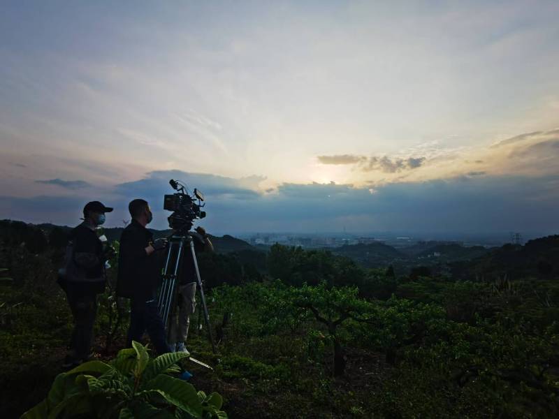 聚焦吉县产品宣传视频拍摄公司，用专业实力铸就品牌传播传奇