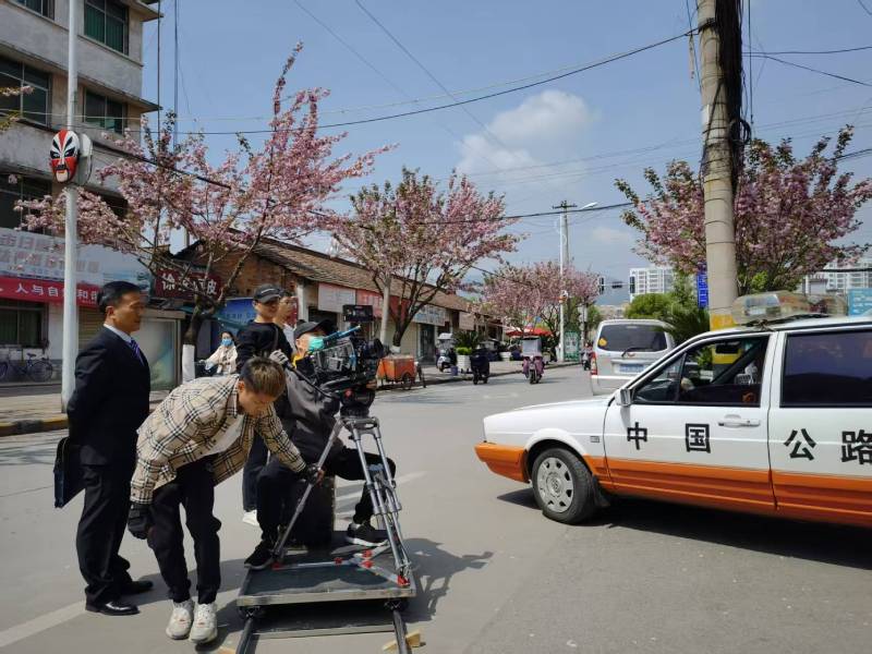 吉县产品宣传视频拍摄公司：专业赋能，点亮品牌之光