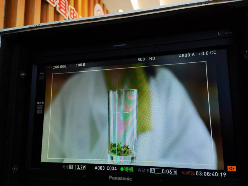 天然优选！吉县电商产品宣传视频溯源原料产地的真实故事