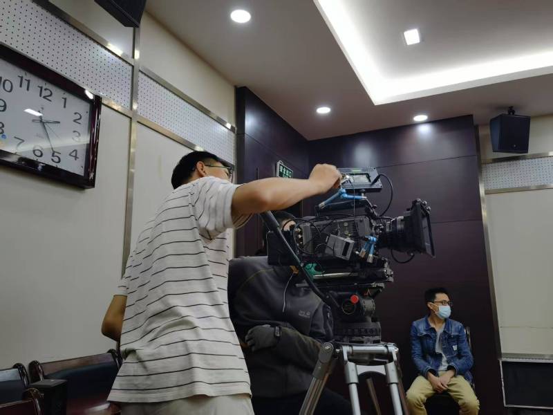 大数据指导创作方向，吉县产品视频拍摄公司让每帧画面都有效触达