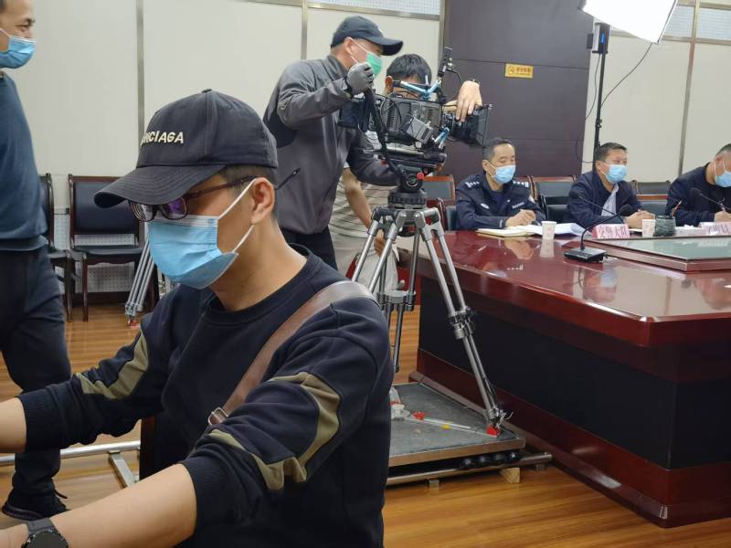 精准种草！吉县电商产品宣传视频锁定目标客群的消费欲望