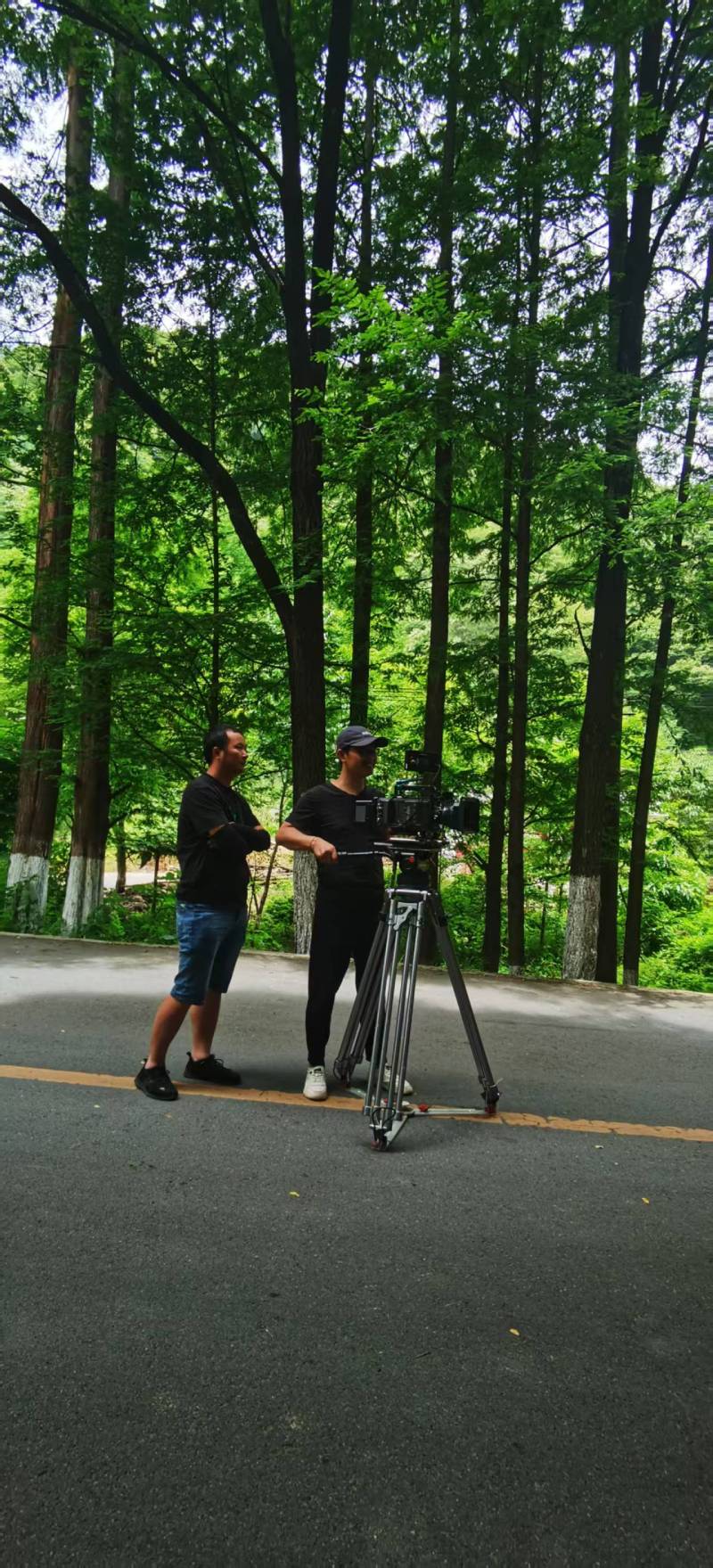 解锁吉县电商产品视频拍摄制作新路径，助力产品销量狂飙