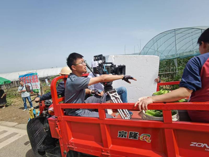 电商爆款背后的推手：吉县产品视频拍摄公司精准捕捉卖点痛点