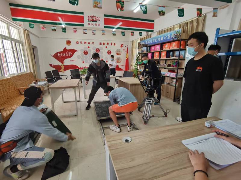 吉县电商产品视频拍摄制作实战秘籍，助力产品引爆电商流量